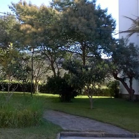Appartement A Mas Oliva Rosas Exterior foto