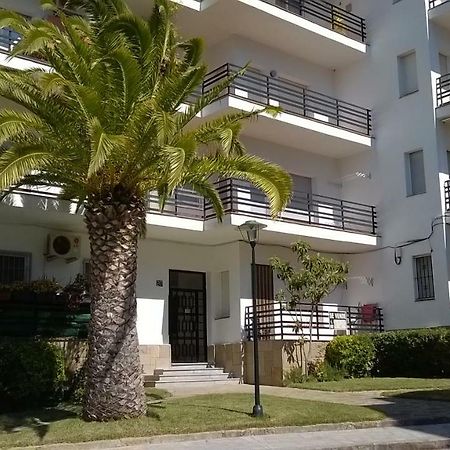 Appartement A Mas Oliva Rosas Exterior foto