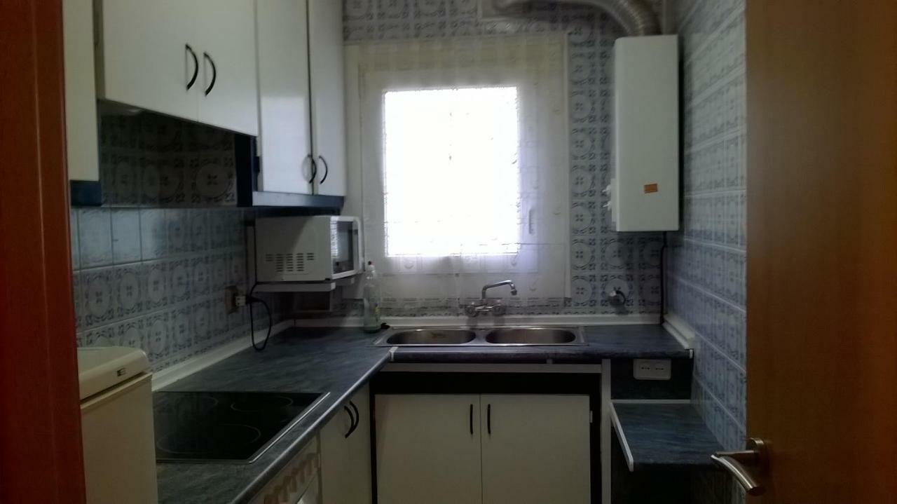 Appartement A Mas Oliva Rosas Exterior foto