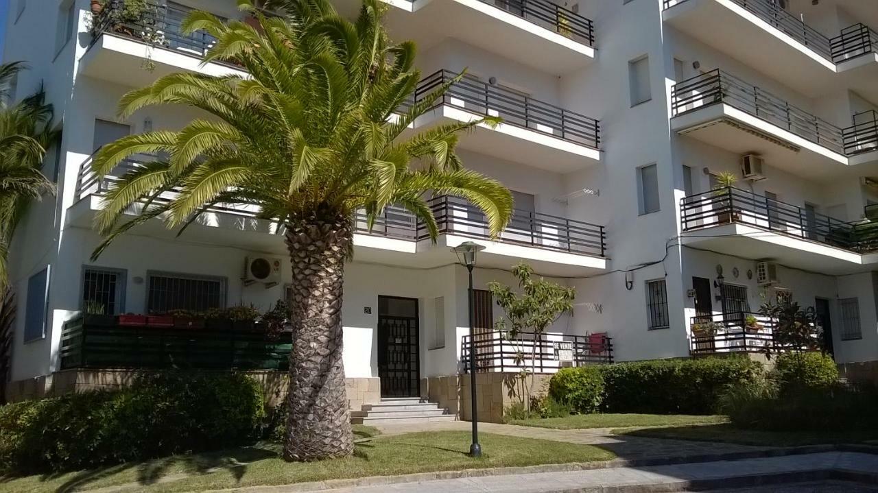 Appartement A Mas Oliva Rosas Exterior foto