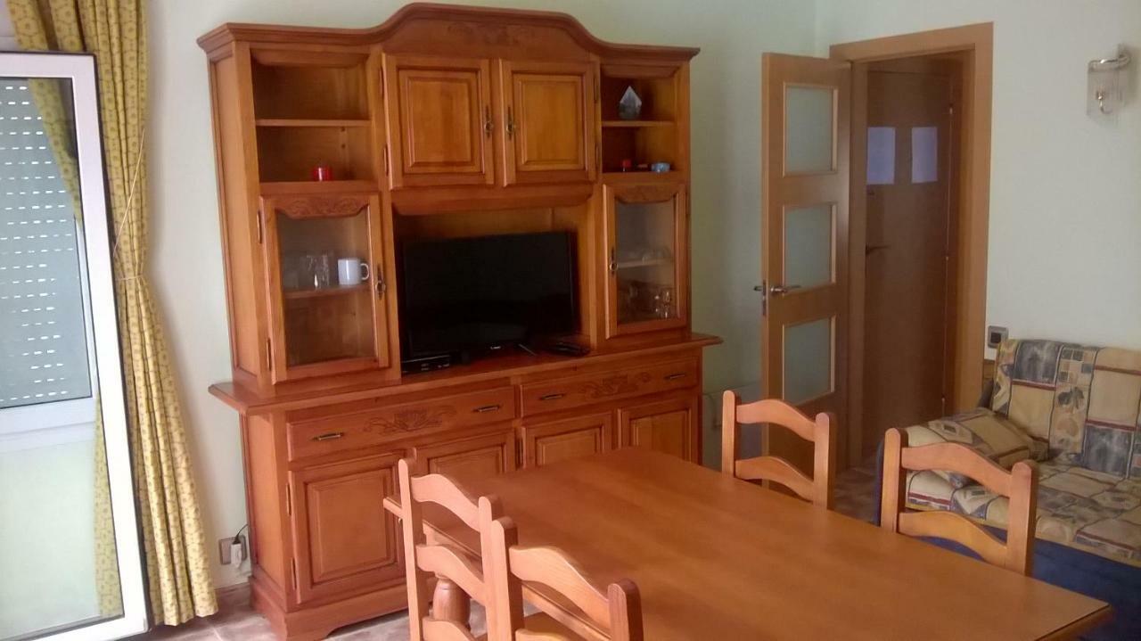 Appartement A Mas Oliva Rosas Exterior foto