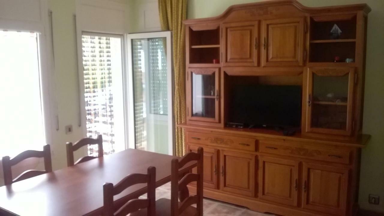 Appartement A Mas Oliva Rosas Exterior foto