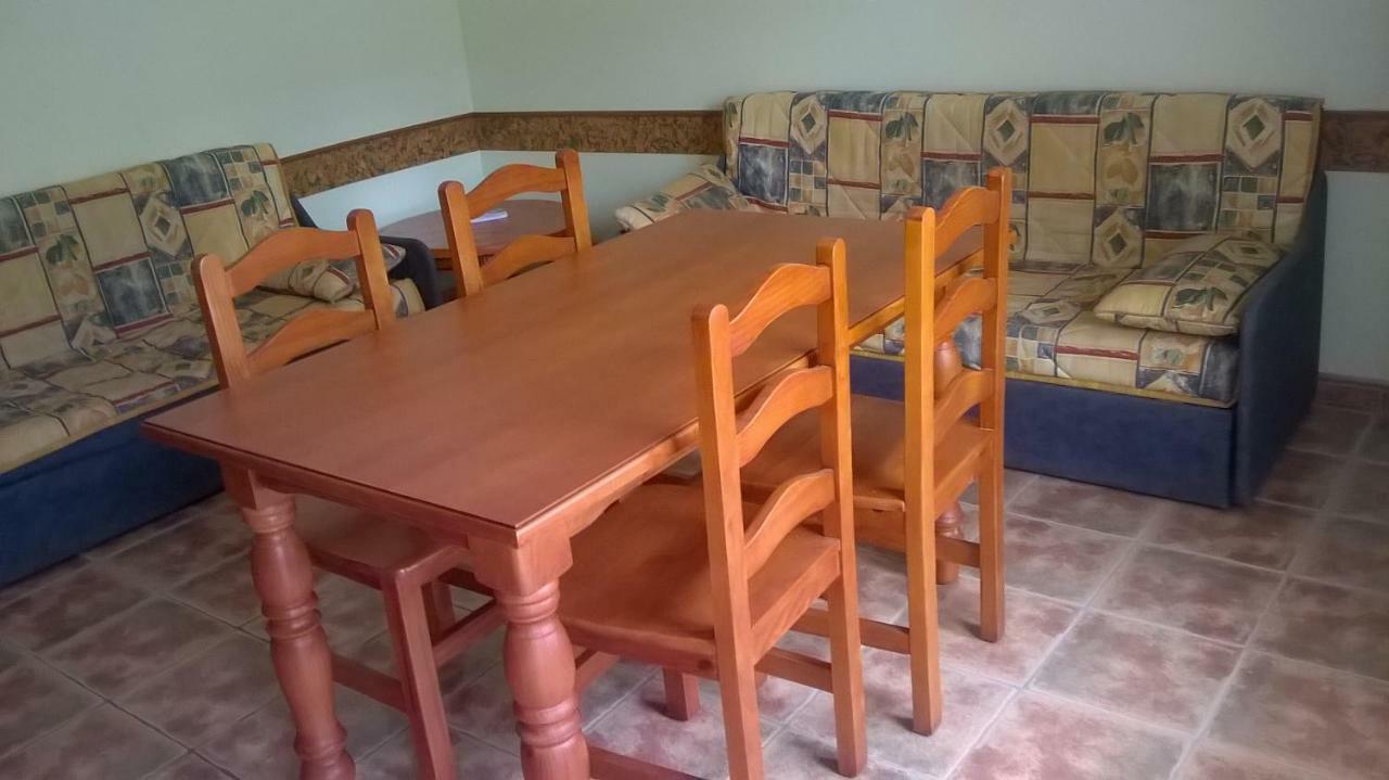 Appartement A Mas Oliva Rosas Exterior foto