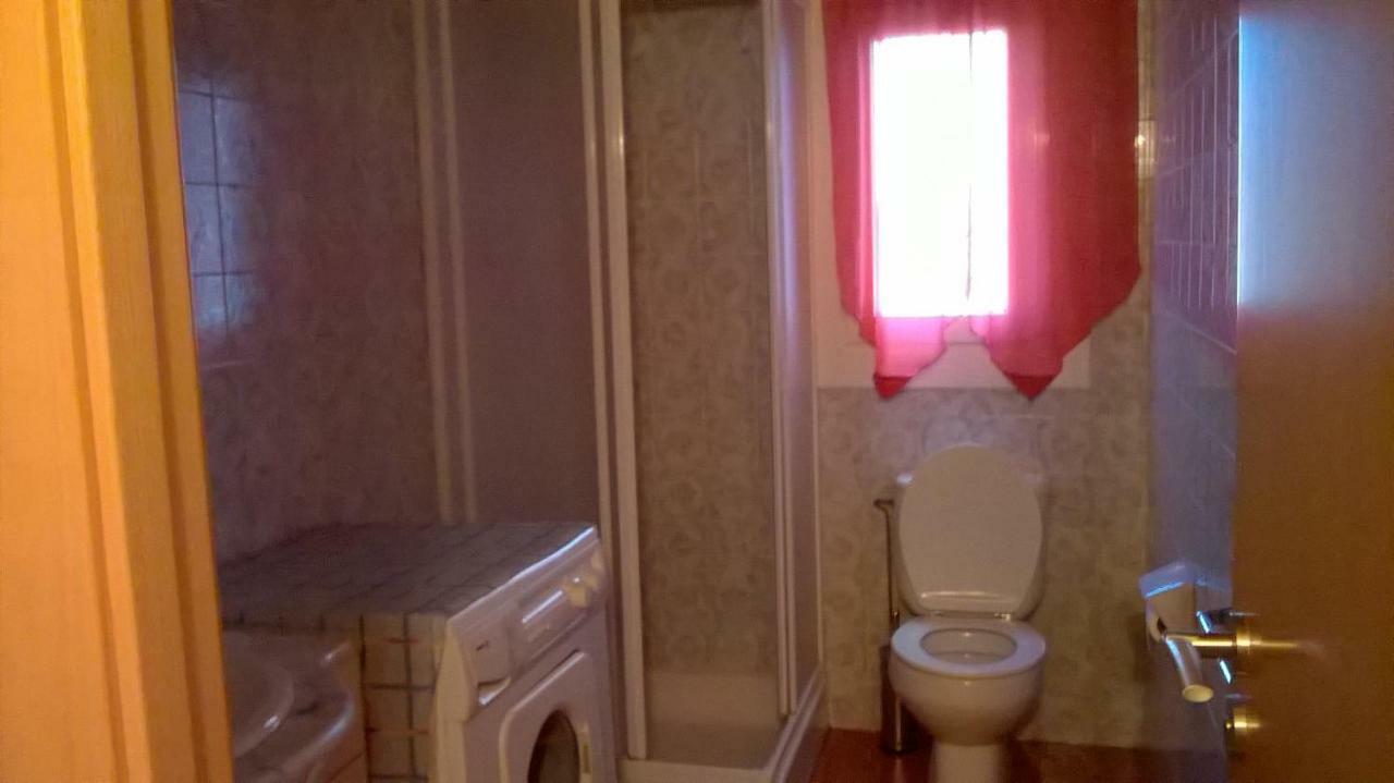 Appartement A Mas Oliva Rosas Exterior foto